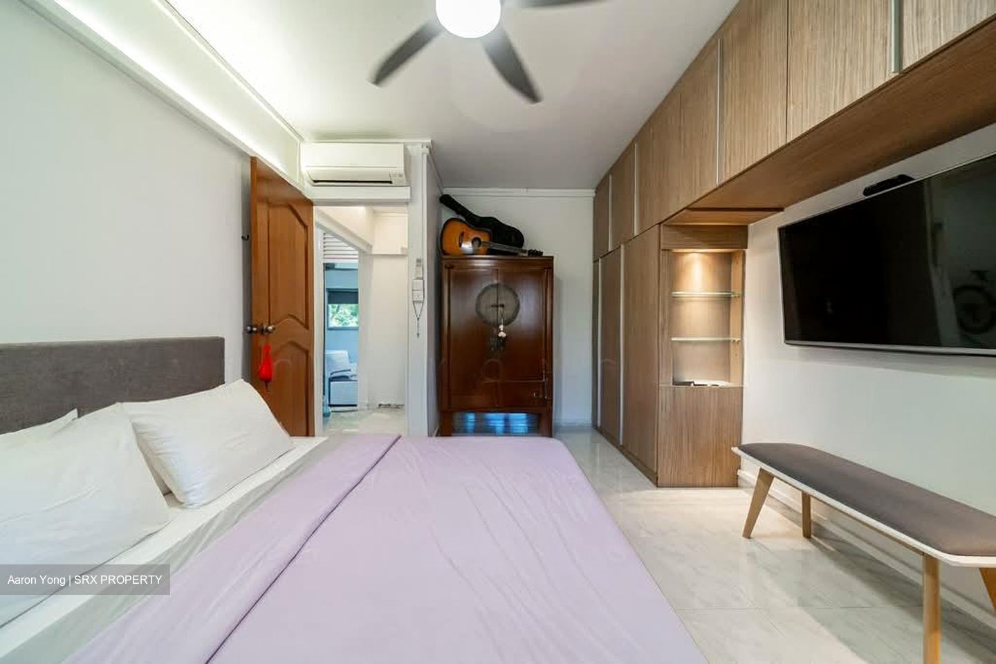 Blk 101 Pasir Ris Street 12 (Pasir Ris), HDB Executive #549778721